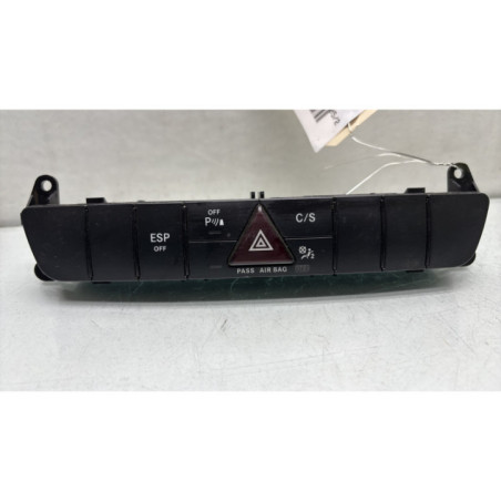 Bouton de warning MERCEDES CLASSE R 251 Photo n°1