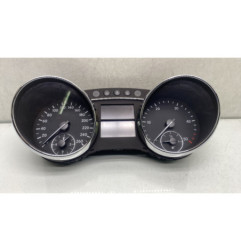 Compteur MERCEDES CLASSE R 251 Photo n°1