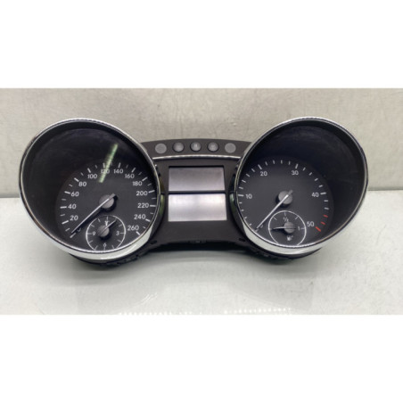 Compteur MERCEDES CLASSE R 251 Photo n°1