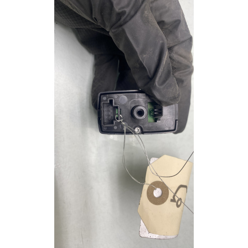 Interrupteur de leve vitre arriere gauche MERCEDES CLASSE R 251 Photo n°3