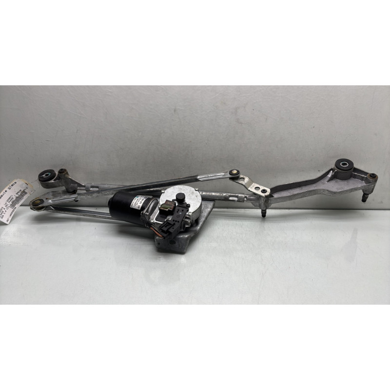 Moteur essuie glace avant MERCEDES CLASSE R 251 Photo n°4