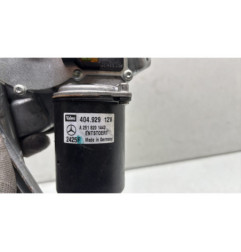 Moteur essuie glace avant MERCEDES CLASSE R 251