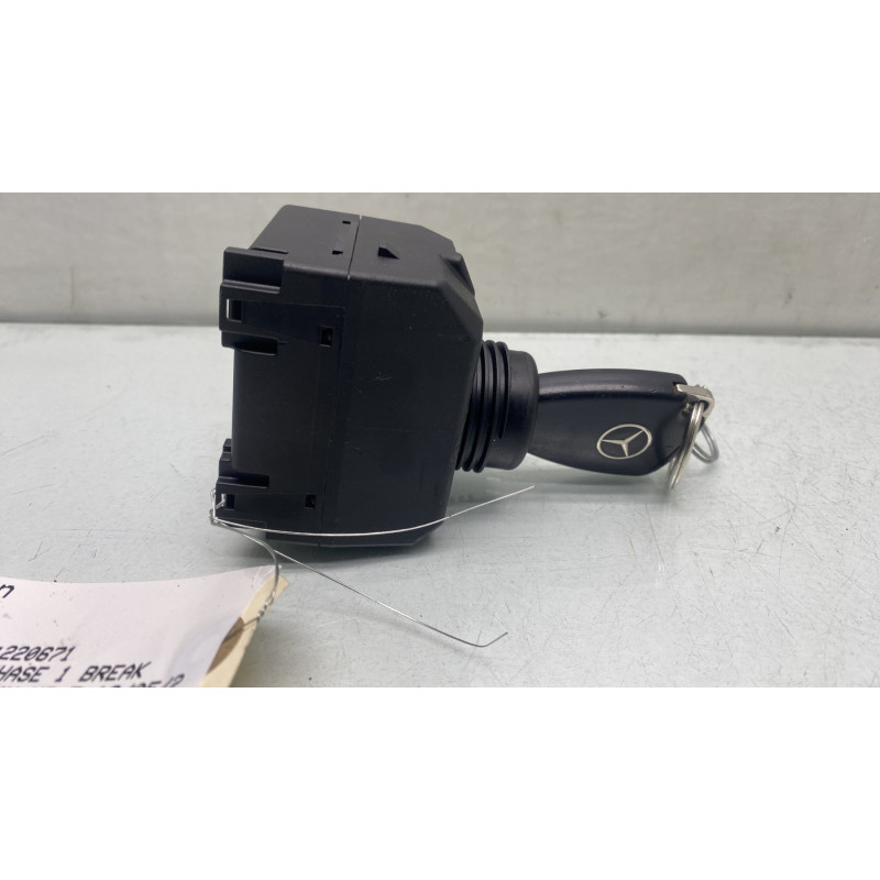 Neiman MERCEDES CLASSE R 251 Photo n°4