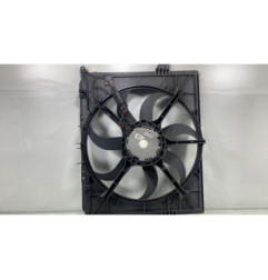 Moto ventilateur radiateur MERCEDES CLASSE R 251 Photo n°1