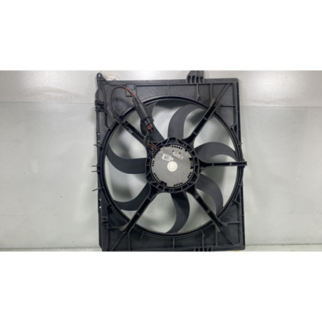 Moto ventilateur radiateur MERCEDES CLASSE R 251 Photo n°1
