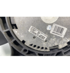 Moto ventilateur radiateur MERCEDES CLASSE R 251