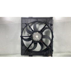 Moto ventilateur radiateur MERCEDES CLASSE R 251
