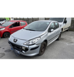 Vitre arriere gauche PEUGEOT 307