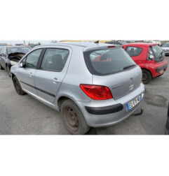Vitre arriere gauche PEUGEOT 307