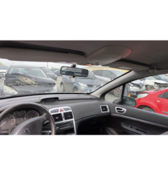 Vitre arriere gauche PEUGEOT 307