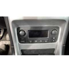 Vitre arriere gauche PEUGEOT 307