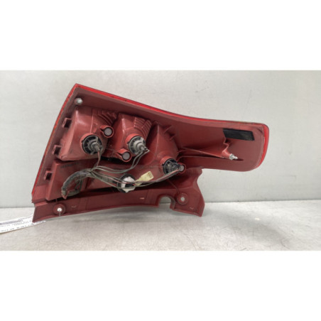 Feu arriere principal droit (feux) SUZUKI SWIFT 3