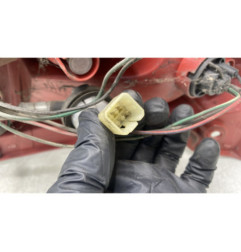 Feu arriere principal droit (feux) SUZUKI SWIFT 3