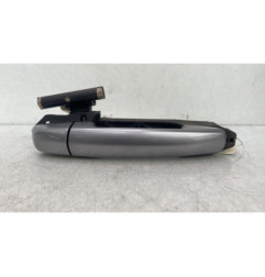 Poignee porte arriere droit SUZUKI SWIFT 3 Photo n°1