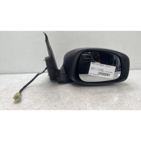 Retroviseur droit SUZUKI SWIFT 3 Photo n°1