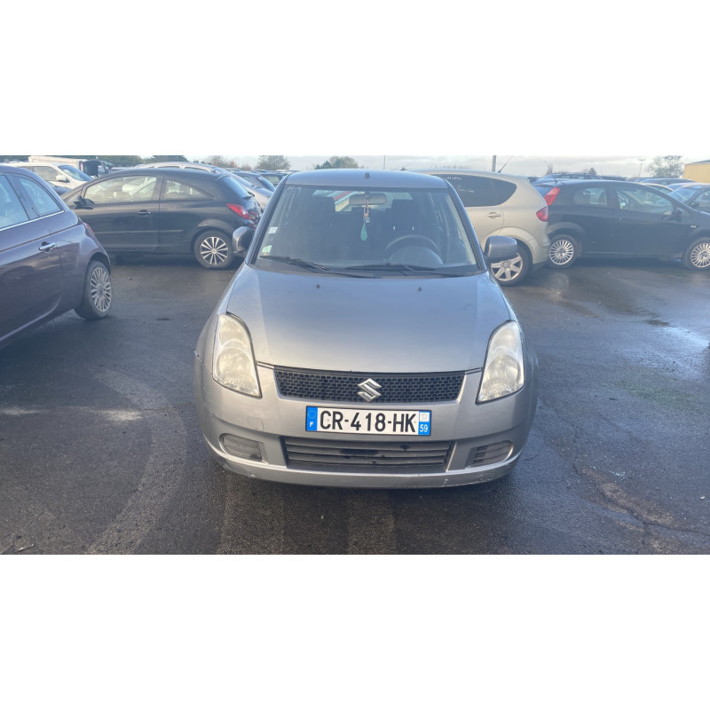 Retroviseur droit SUZUKI SWIFT 3 Photo n°15