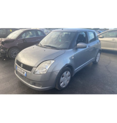 Charniere de capot SUZUKI SWIFT 3