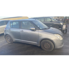 Charniere de capot SUZUKI SWIFT 3