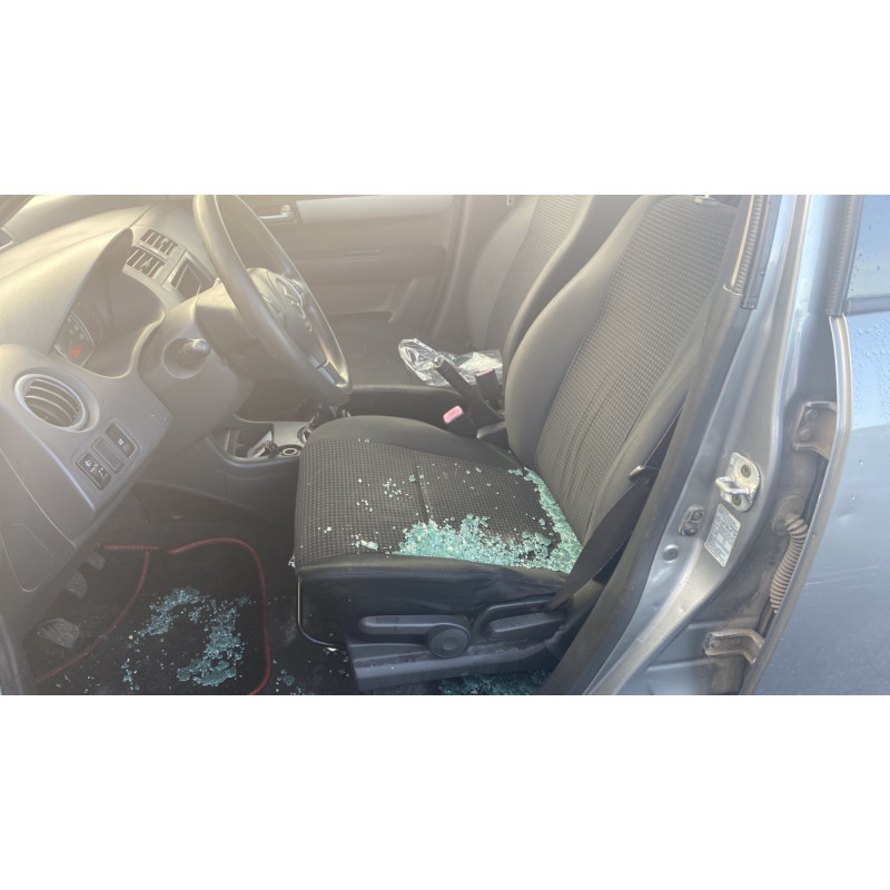 Charniere de capot SUZUKI SWIFT 3 Photo n°12