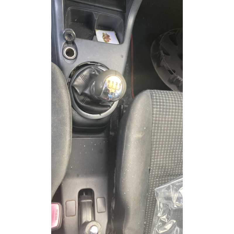 Charniere de capot SUZUKI SWIFT 3 Photo n°18