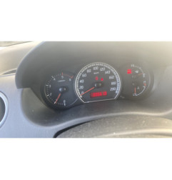 Charniere de capot SUZUKI SWIFT 3