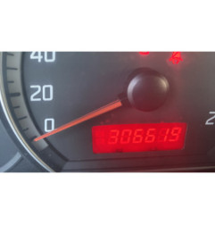 Charniere de capot SUZUKI SWIFT 3