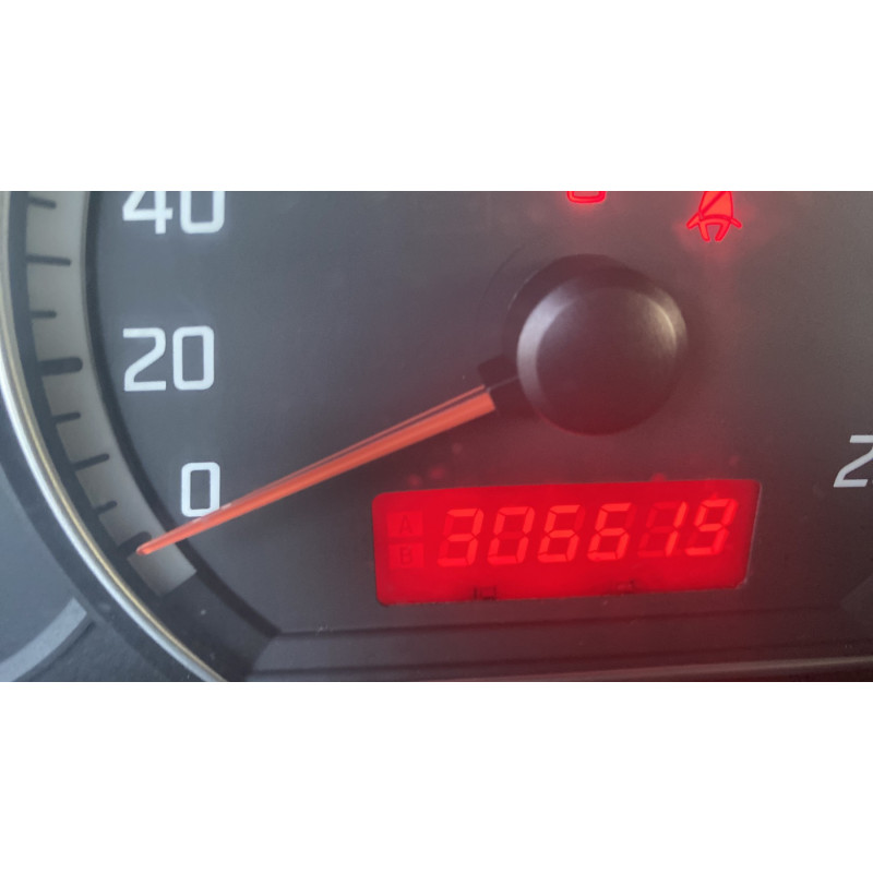 Charniere de capot SUZUKI SWIFT 3 Photo n°20