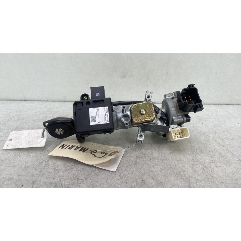 Neiman SUZUKI SWIFT 3 Photo n°5