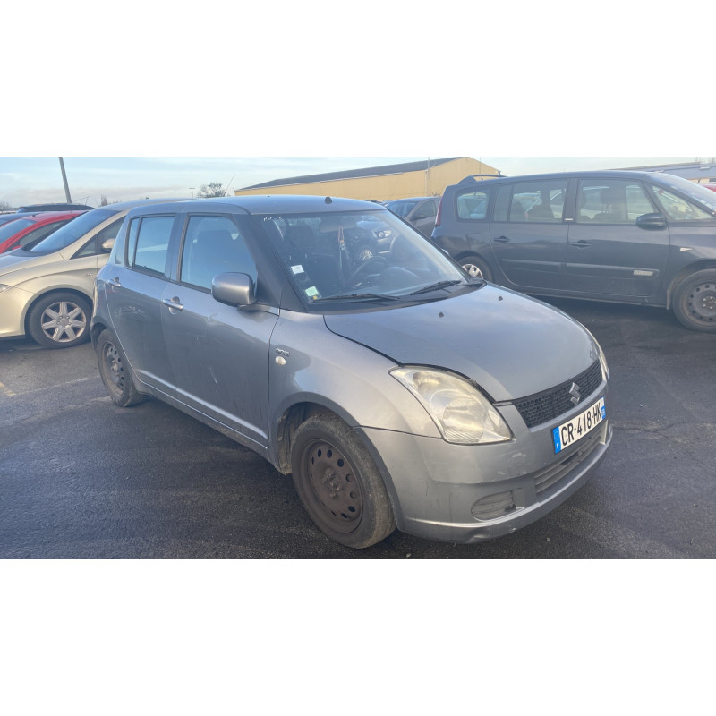 Neiman SUZUKI SWIFT 3 Photo n°9