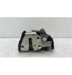 Serrure arriere droit SUZUKI SWIFT 3
