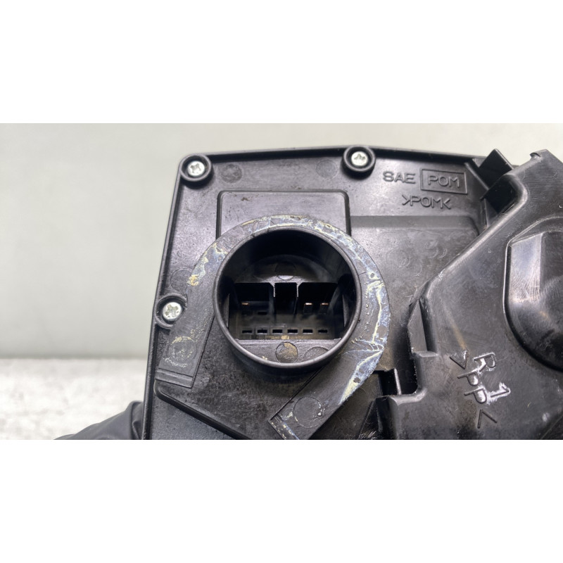 Serrure arriere droit SUZUKI SWIFT 3 Photo n°4