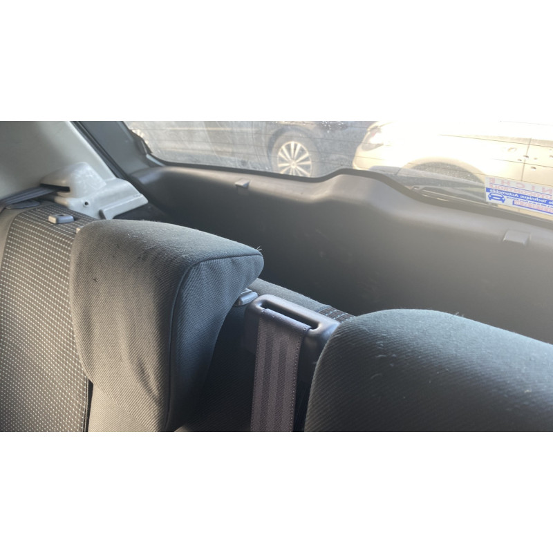 Serrure arriere droit SUZUKI SWIFT 3 Photo n°15