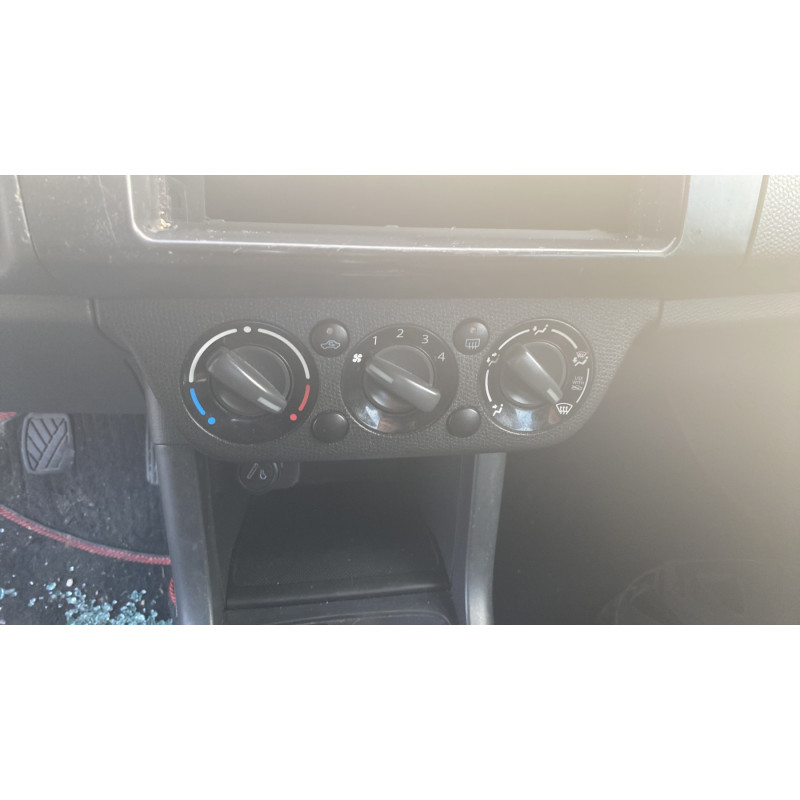 Serrure arriere droit SUZUKI SWIFT 3 Photo n°18