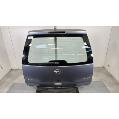 Malle/Hayon arriere OPEL MERIVA A Photo n°1