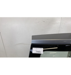 Malle/Hayon arriere OPEL MERIVA A