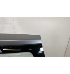 Malle/Hayon arriere OPEL MERIVA A