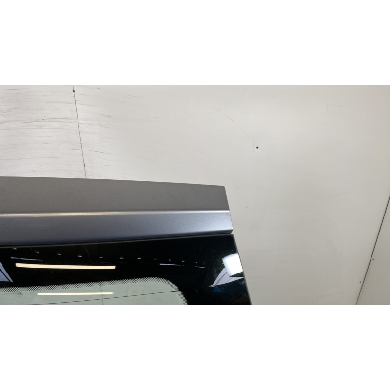Malle/Hayon arriere OPEL MERIVA A Photo n°3