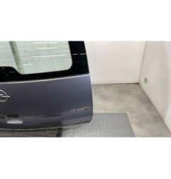 Malle/Hayon arriere OPEL MERIVA A