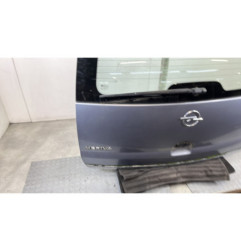 Malle/Hayon arriere OPEL MERIVA A