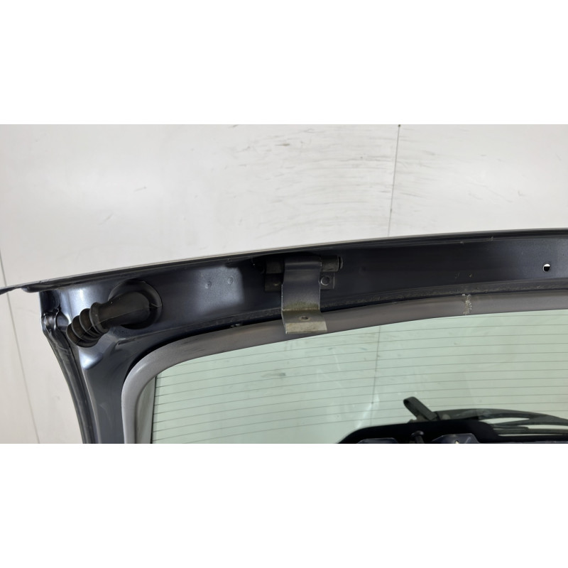 Malle/Hayon arriere OPEL MERIVA A Photo n°6