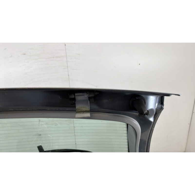 Malle/Hayon arriere OPEL MERIVA A Photo n°7