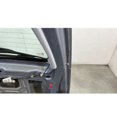 Malle/Hayon arriere OPEL MERIVA A