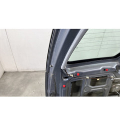 Malle/Hayon arriere OPEL MERIVA A
