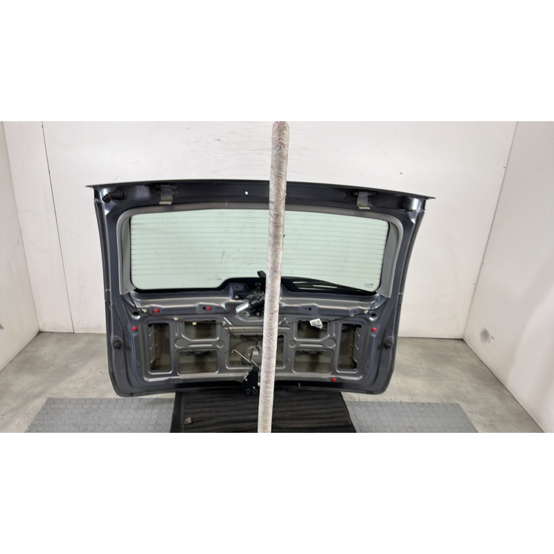 Malle/Hayon arriere OPEL MERIVA A Photo n°10