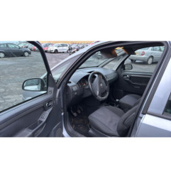 Malle/Hayon arriere OPEL MERIVA A