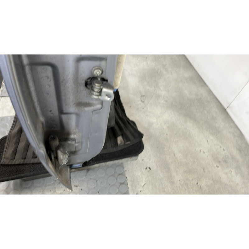 Porte arriere droit OPEL MERIVA A Photo n°5