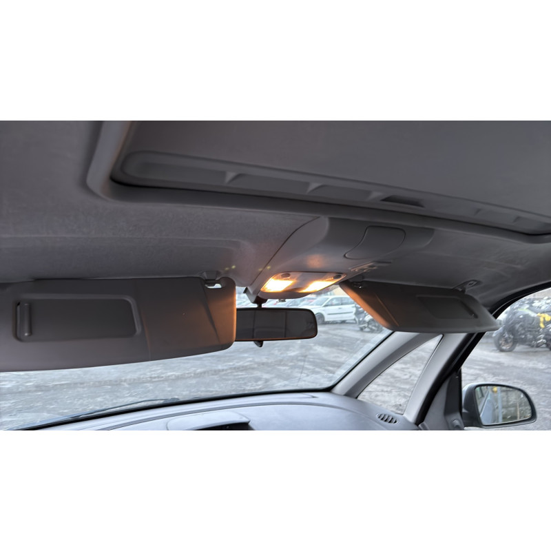 Porte arriere droit OPEL MERIVA A Photo n°19