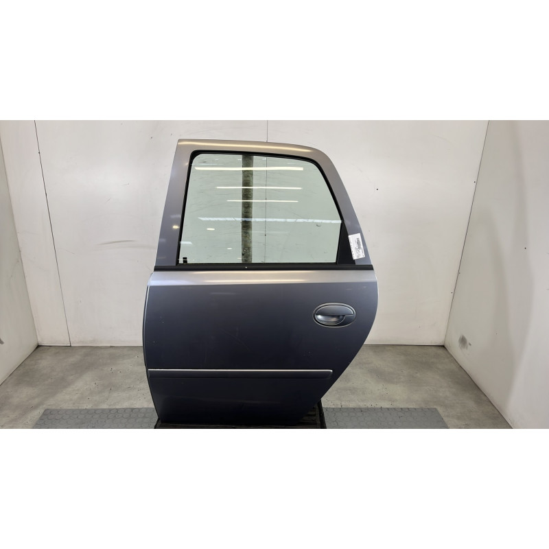 Porte arriere gauche OPEL MERIVA A Photo n°1