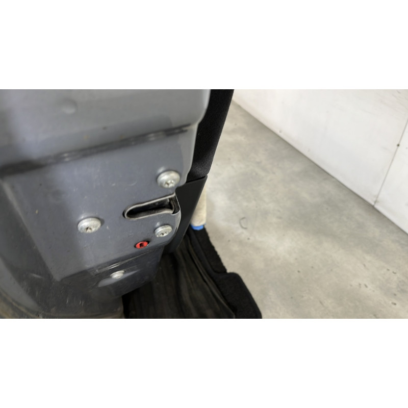 Porte arriere gauche OPEL MERIVA A Photo n°3