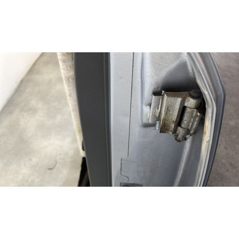Porte arriere gauche OPEL MERIVA A Photo n°4